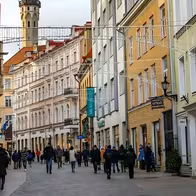 Tallinn