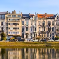 Ixelles