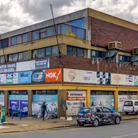 Kempton Park