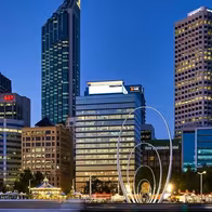 Perth