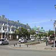 Omsk