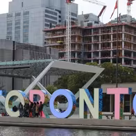 Toronto