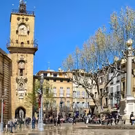 Aix-en-Provence