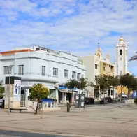 Portimão