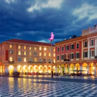Nizza
