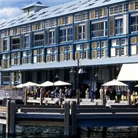 Woolloomooloo