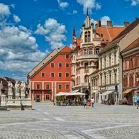 Maribor
