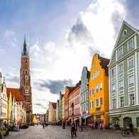 Landshut