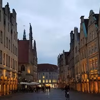 Münster