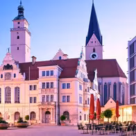 Ingolstadt