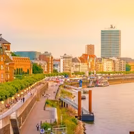 Düsseldorf