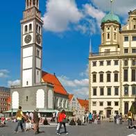 Augusta
