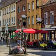 Mönchengladbach