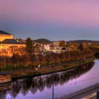 Саарбрюккен