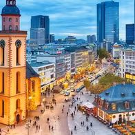 Frankfurt