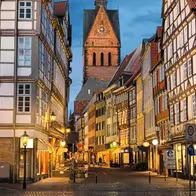 Hannover