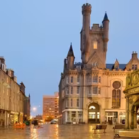 Aberdeen