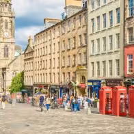 Edimburgo