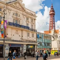 Blackpool