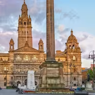 Glasgow