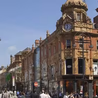 Leeds