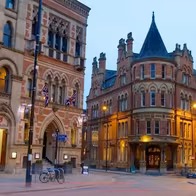 Manchester