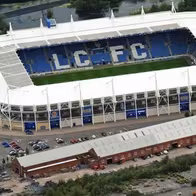 Leicester