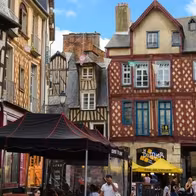Rennes