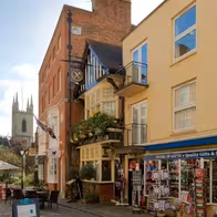 Windsor
