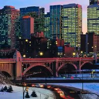 Calgary
