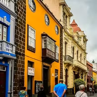 San Cristóbal de La Laguna