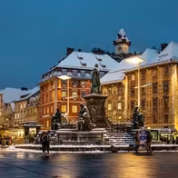 Graz