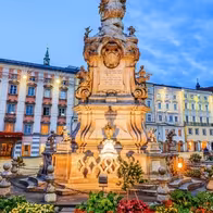 Linz