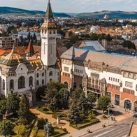 Targu Mure