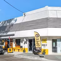 Rydalmere