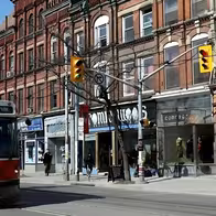 North York