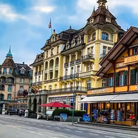 Interlaken