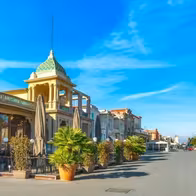 Viareggio