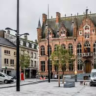 Mouscron