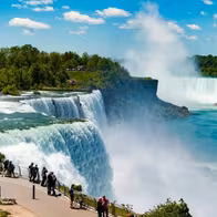 Niagara Falls