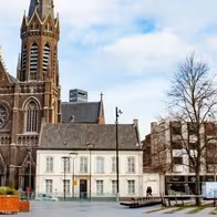 Tilburg