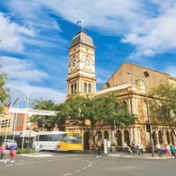 Norwood