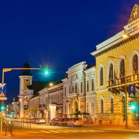 Cluj-Napoca