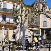 Le Cannet