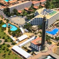Maspalomas