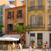 Málaga