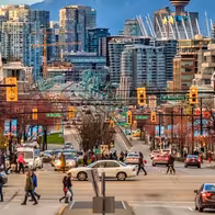 Vancouver
