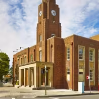 Rockdale