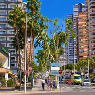 Benidorm