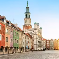 Poznań
